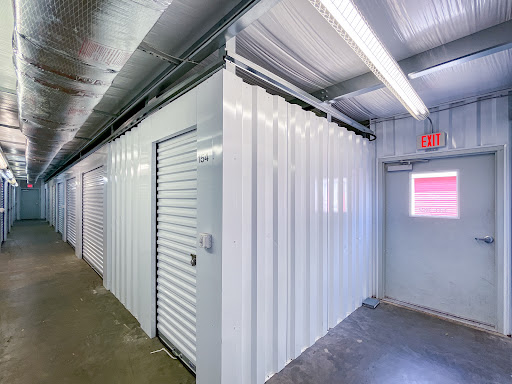 Self-Storage Facility «SecurityPlus Self Storage», reviews and photos, 3213 Holland Road, Virginia Beach, VA 23453, USA