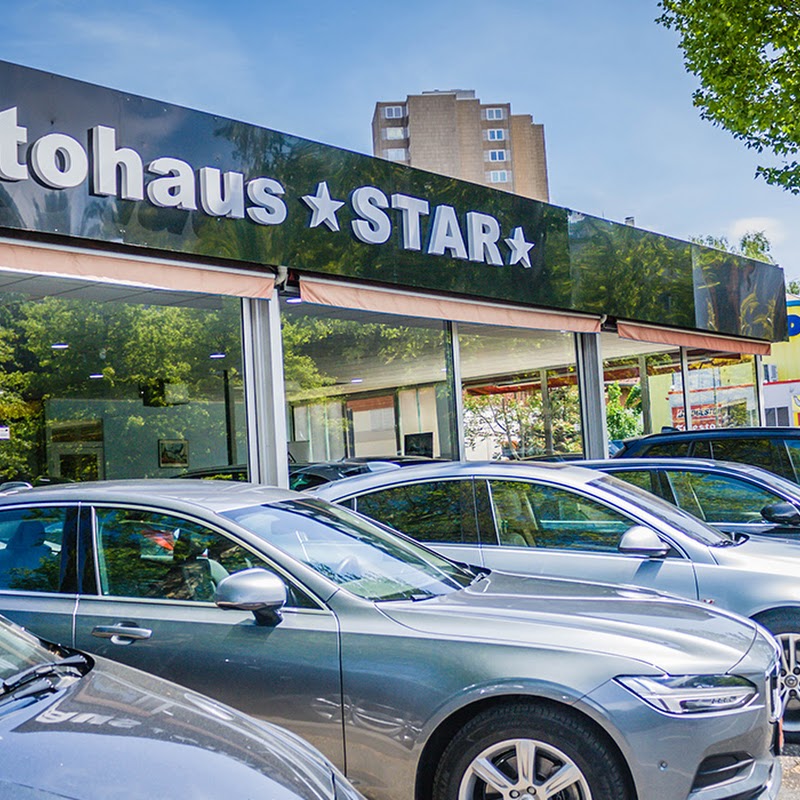 Autohof Rüsselsheim Ihr Markenunabhängiger Automobilhändler