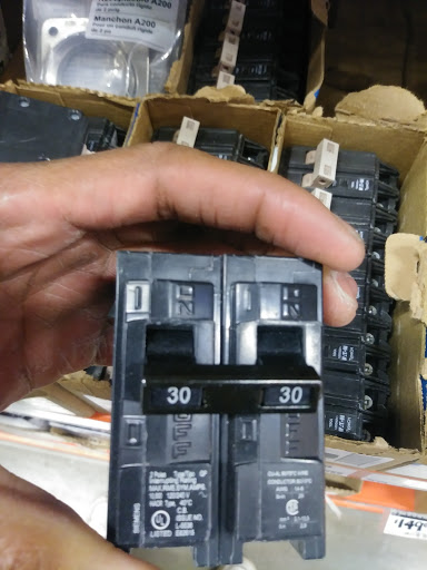 Home Improvement Store «The Home Depot», reviews and photos, 2480 Brice Rd, Reynoldsburg, OH 43068, USA