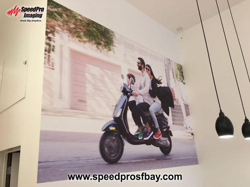 Print Shop «SpeedPro Imaging», reviews and photos, 551 Taylor Way Ste 1, San Carlos, CA 94070, USA