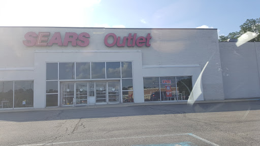 Appliance Store «Sears Outlet», reviews and photos, 1051 Washington Pike, Bridgeville, PA 15017, USA