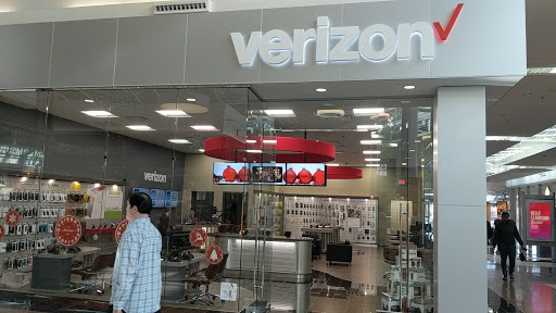 Verizon Authorized Retailer – Cellular Sales, 330 Chicago Ridge Mall Chicago Ridge Mall, Chicago Ridge, IL 60415, USA, 