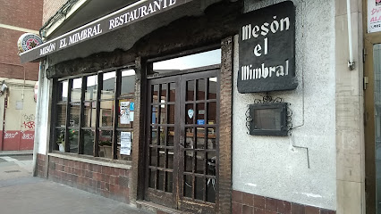 Mesȯn El Mimbral - 34002 Palencia, Spain