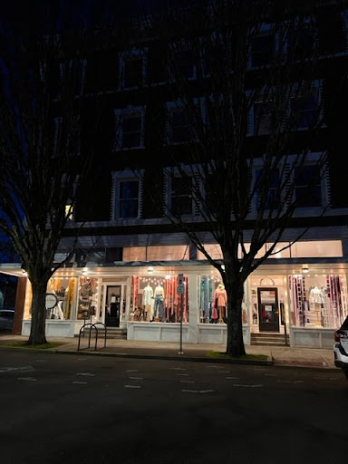 Consignment Shop «re•volve», reviews and photos, 103 SW 2nd St, Corvallis, OR 97333, USA