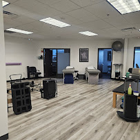 First Physical Therapy