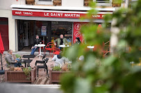 Photos du propriétaire du Café CAFÉ le Saint Martin à Maxéville - n°20