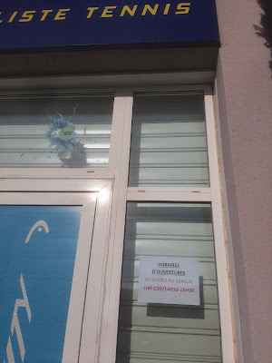 Sporteam 13 à Meyreuil