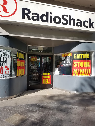 Electronics Store «RadioShack», reviews and photos, 626 16th Street Mall, Denver, CO 80202, USA