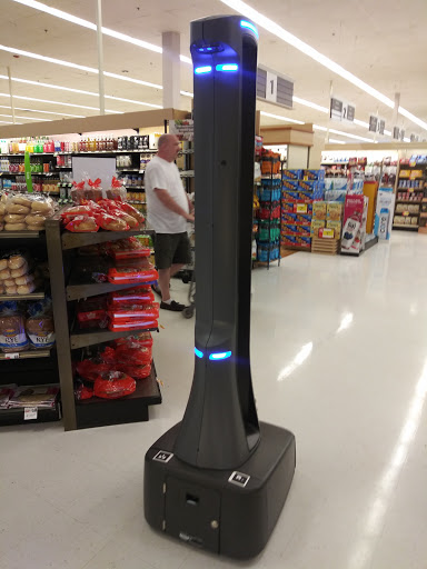 Grocery Store «Giant Food Stores», reviews and photos, 2174 W Union Blvd, Bethlehem, PA 18036, USA