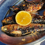 Photo n°1 de l'avis de Timo.e fait le 24/02/2022 à 19:39 sur le  Escondidinho de Cacilhas à Almada