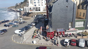 Photo n°61 de Yver Glacier à Granville ()