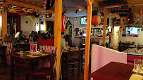 Atmosphère du Restaurant tex-mex (Mexique) Nuevo Mejico Mojito Bar à Fort-de-France - n°11