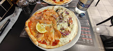 Pizza du Pizzeria La Stalla à Erquy - n°9