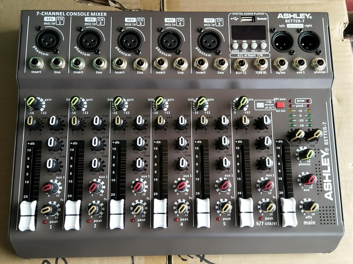Bonana Elektronik Service & Sound System Photo