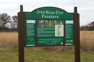 Ives Road Fen Preserve image
