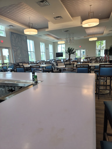 Country Club «The Country Club of Coral Springs», reviews and photos, 10800 W Sample Rd, Coral Springs, FL 33065, USA