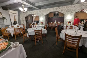 Mona Lisas Ristorante image