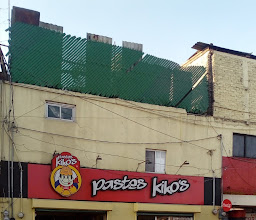 Pastes Kikos photo