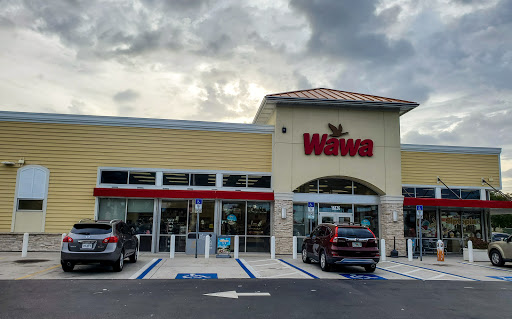 Wawa, 16126 Greater Groves Blvd, Clermont, FL 34714, USA, 