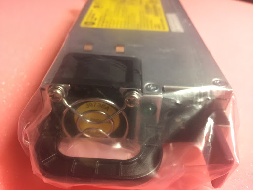 T&L Computers - Server Parts & Networking image