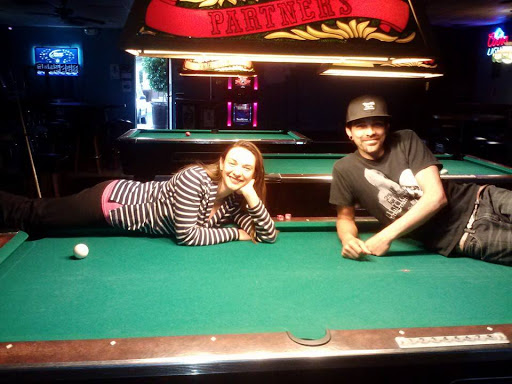 Lounge «Time Out Lounge», reviews and photos, 3129 S Mill Ave, Tempe, AZ 85282, USA