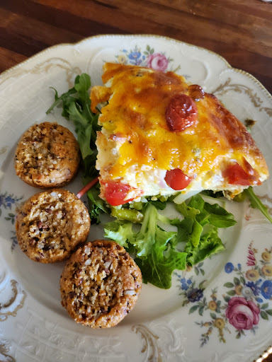 Lodge «The Farmhouse Inn», reviews and photos, 108 W Swan St, Centerville, TN 37033, USA