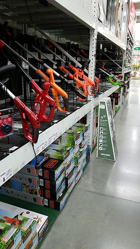 Home Improvement Store «Menards», reviews and photos, 7145 E 96th St, Indianapolis, IN 46250, USA