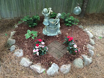 Redwood Land Design - Photo 6 - Car repair in , Durham