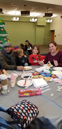 Community Center «Ross Boddy Community Recreation Center», reviews and photos, 18529 Brooke Rd, Sandy Spring, MD 20860, USA