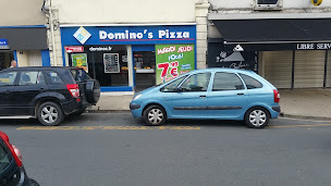 Photo n°28 de Domino's Pizza Châteauroux à Châteauroux ()