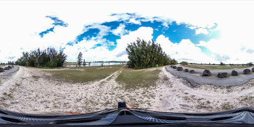 Park «Amelia Earhart Park», reviews and photos, 401 E 65th St, Hialeah, FL 33013, USA