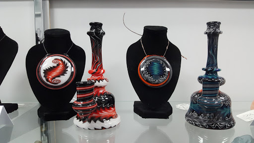 Tobacco Shop «Lifestyle Smoke Shop», reviews and photos, 712 S US Hwy 17 92, Longwood, FL 32750, USA