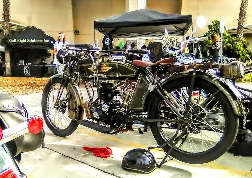 Harley-Davidson Dealer «Riverside Harley-Davidson», reviews and photos, 7688 Indiana Ave, Riverside, CA 92504, USA