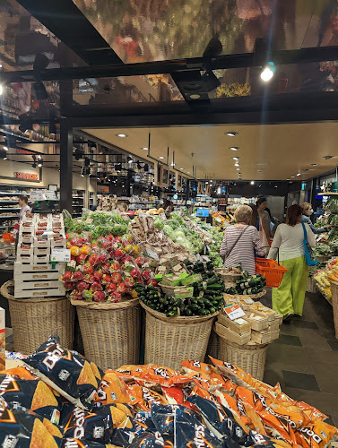 Rezensionen über Migros und Bäckerei Buchmann ShopVilleMärt in Zürich - Supermarkt