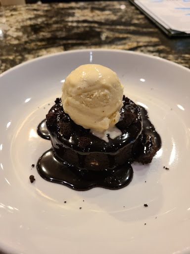 Tapas Restaurant «The Chef And I», reviews and photos, 6900 Lenox Village Dr STE 14, Nashville, TN 37211, USA