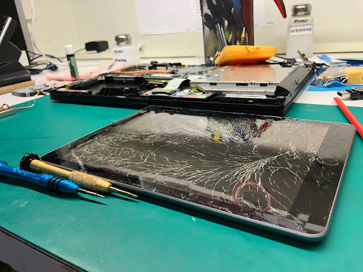 Cell Phone Store «Cell Phones Universe», reviews and photos, 1800 Palm Ave, Hialeah, FL 33010, USA