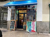 Restaurante Tostas & Bacalao