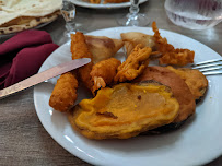 Plats et boissons du Restaurant pakistanais Le Taj à La Valette-du-Var - n°11