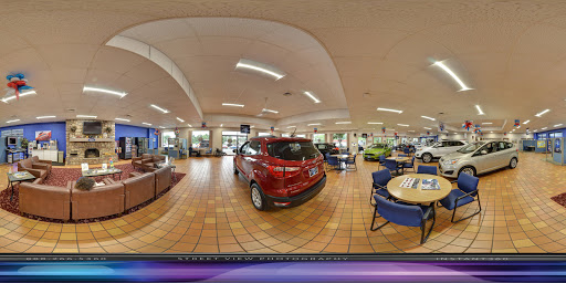 Ford Dealer «Al Spitzer Ford», reviews and photos, 3737 State Rd, Cuyahoga Falls, OH 44223, USA