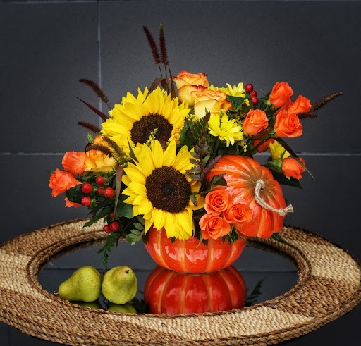 Florist «Huntington Flowers», reviews and photos, 10086 Adams Ave, Huntington Beach, CA 92646, USA