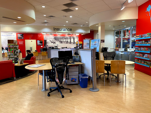 Auto Insurance Agency «AAA East Brunswick Car Care Insurance Travel Center», reviews and photos, 260 NJ-18, East Brunswick, NJ 08816, USA