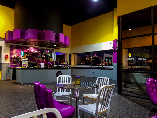 Gym «Planet Fitness», reviews and photos, 2852 Plainfield Rd, Joliet, IL 60435, USA