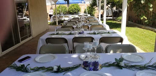 Affordable Linen Supply & Party Rental