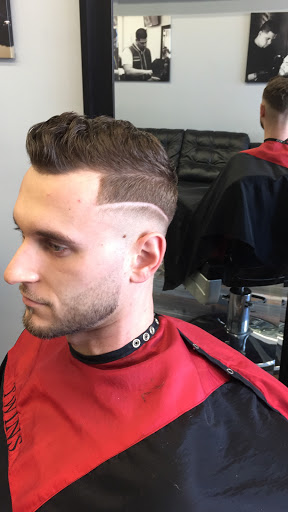 Barber Shop «Twins Barbershop», reviews and photos, 349 Main St, Beacon, NY 12508, USA