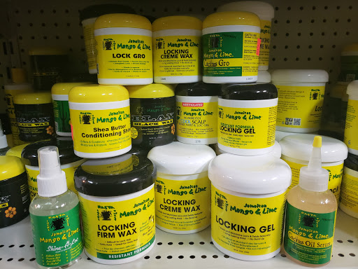 Cosmetics Store «PSL Discount Beauty Supply», reviews and photos, 652 SW Port St Lucie Blvd, Port St Lucie, FL 34953, USA