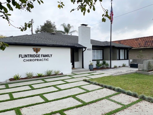 Flintridge Family Chiropractic image