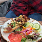 Photo n°3 de l'avis de Tobias.a fait le 25/09/2022 à 19:04 sur le  Surfcafé Norderney à Norderney