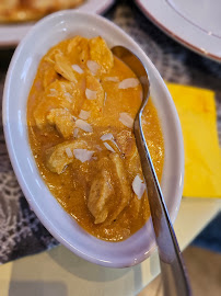 Curry du Restaurant indien Chez Khan à Illkirch-Graffenstaden - n°2