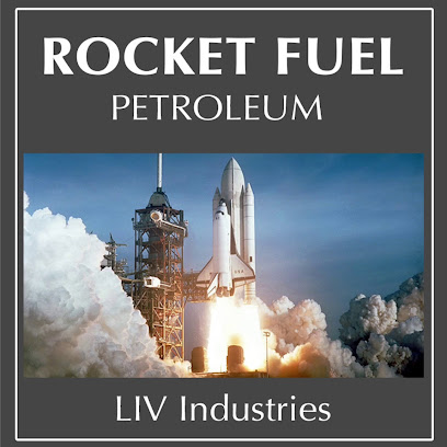LIV Industries | Global Aerospace & Energy