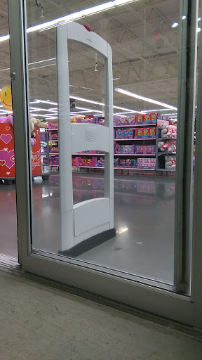 Supermarket «Walmart Neighborhood Market», reviews and photos, 316 S Gloster St, Tupelo, MS 38801, USA